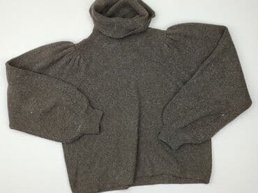 czy sweter z poliestru jest dobry: Pieces, Women`s sweater, size M (EU 38) — 1