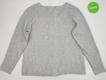 moro fb: Adagio, Kardigan damski, rozmiar 4XL — 3