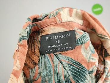 clothes pl: Primark, Koszulа dla mężczyzn, rozmiar XS — 4