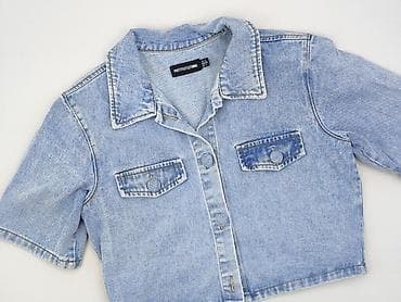 cropp bomber: PrettyLittleThing, Koszula damska, rozmiar S — 1