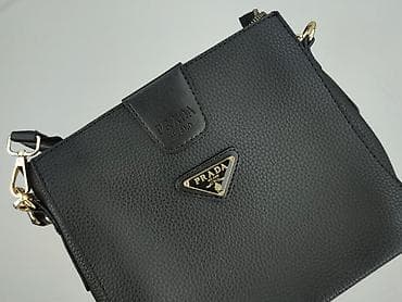 second hand second hand second hand: Handbag, Prada, condition - Perfect — 4