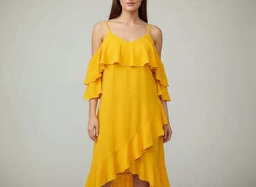 recenzii pentru butik anetta sukienki: Sukienka damska, rozmiar M — 7