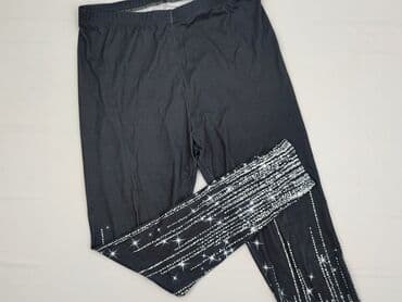 legginsy damskie calvin klein allegro: Legginsy Sportowe damskie, XL — 1