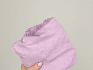 czy sweter z poliestru jest dobry: Cubus, Sweter damski, rozmiar M — 5