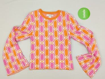 only sweter w paski: Amisu, Sweter damski, rozmiar S — 2