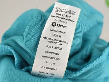 Kobiety: Marks & Spencer, T-shirt damski, rozmiar M — 5