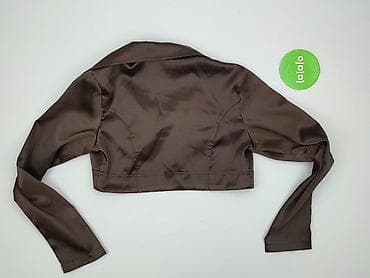 bolerko stradivarius: Narzutka damska, rozmiar M — 3