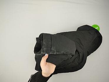 kurtki puchowe: Kurtka zimowa damska, rozmiar L — 6