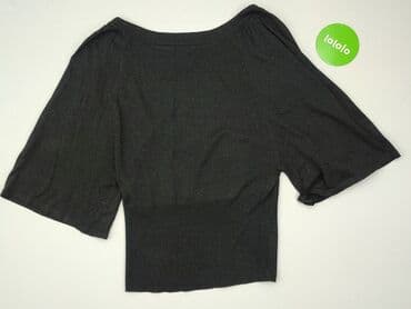 bluzki pod marynarkę plus size: Bluzka damska, rozmiar S — 3