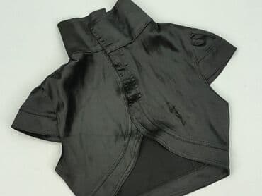 bolerko damskie do sukienki: Narzutka damska, rozmiar S — 1