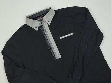 dkny dresy: Bluza dla mężczyzn, rozmiar L — 1