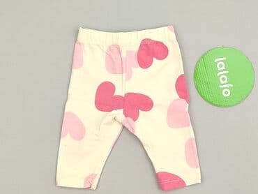 c a legginsy niemowlece: Legginsy, Sinsay, 1-3 m, stan - Idealny — 3