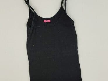 bluzki prazkowane: Ann Christine, Top damski, rozmiar S — 2