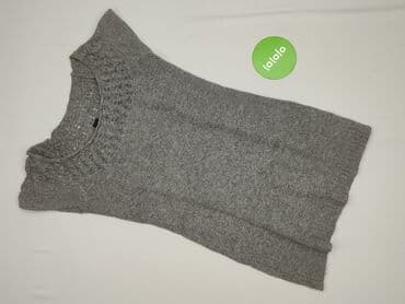 sweter z odkrytymi ramionami zara: Topshop, Sweter damski, S — 2