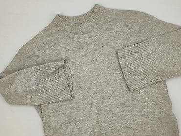 kokon: H&M, Sweter damski, rozmiar 2XL — 1