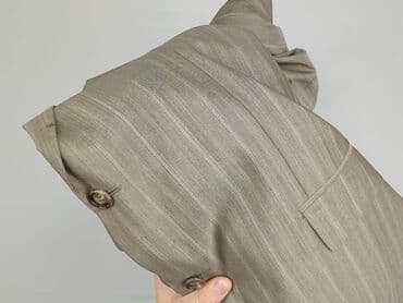 kurtki zimowe w sinsay: Bytom, Garnitur dla mężczyzn, rozmiar M — 7