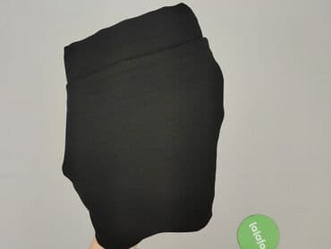 spodnie wrangler czarne: Spodnie materiałowe damskie, rozmiar XL — 5