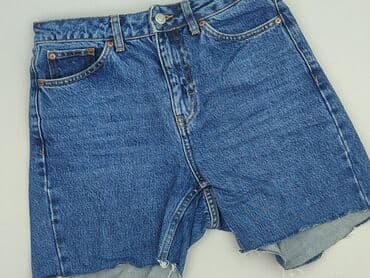 bluzki indygo: Topshop, Szorty damskie, rozmiar XS — 1