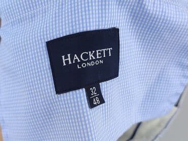 Szorty: Hackett London, Szorty damskie, rozmiar L — 6