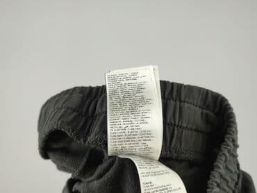 spodnie dresowe bez ściągacza na dole: Puma, Spodnie dresowe damskie, S — 6