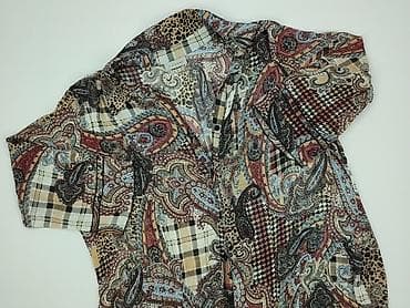 Canda, Bluzka damska, rozmiar 3XL