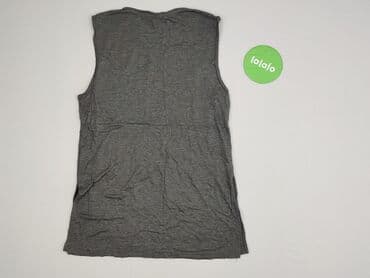 spódnice hm: H&M Basic, Top damski, rozmiar XS — 3
