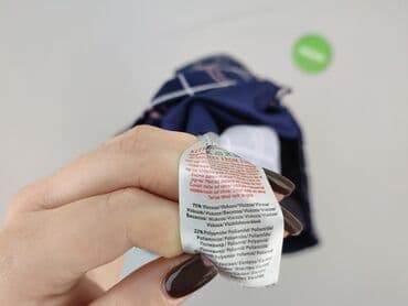 buty zimowe lata 80: Beloved, Spodnie materiałowe damskie, rozmiar S — 5