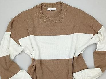 Sinsay, Sweter damski, rozmiar M