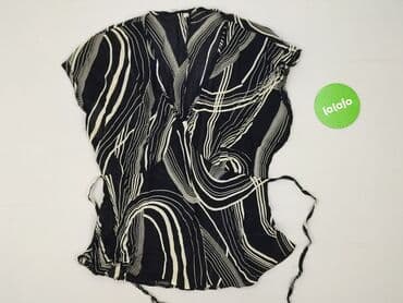 bluzki wyszczuplające sylwetkę: Bluzka damska, rozmiar 2XL — 2