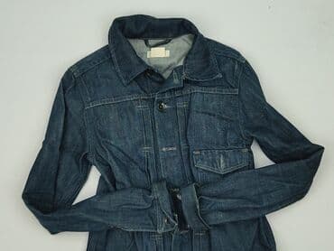Dziecięca kurtka jeansowa, 13 lat, 152-158 cm, stan - Bardzo dobry