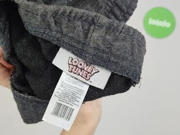 spodenki tygu: Looney Tunes, Szorty damskie, rozmiar M — 6