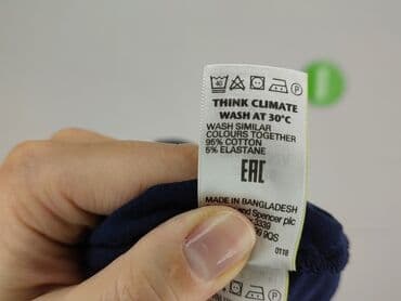 koszulka marks spencer: Marks & Spencer, T-shirt damski, rozmiar S — 6