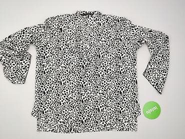 zebra: Zara, Bluzka damska, rozmiar XL — 3
