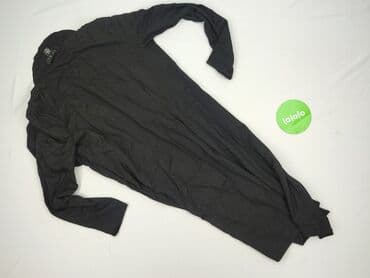 kurtka zimowa z kożuszkiem: Amisu, Kardigan damski, S — 4