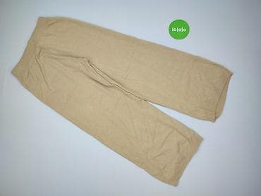 bluzy one size: Spodnie dresowe damskie, rozmiar S — 3