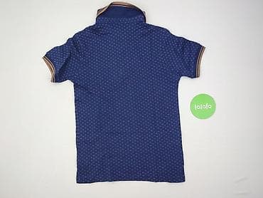 cropp mcqueen: Hugo Boss, Koszulka polo dla mężczyzn, rozmiar S — 5