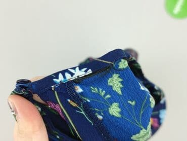 tanie bluzki z krótkim rękawem: Bluzka damska, rozmiar 4XL — 4