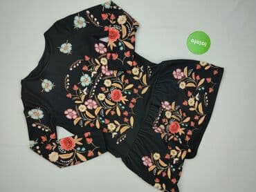 sukienki z motywem ludowym: Sukienka damska, rozmiar S — 2