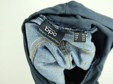 krótkie spodenki ciążowe olx: Bpc bonprix collection, Jeansy damskie, rozmiar XL — 4