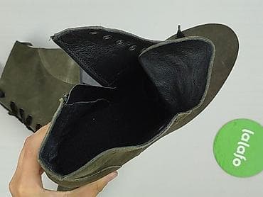 buty robocze ccc: Botki damskie, rozmiar 40 — 5