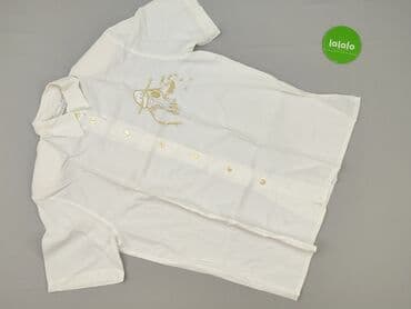 t shirty z kaczorem donaldem: Koszula damska, rozmiar L — 2