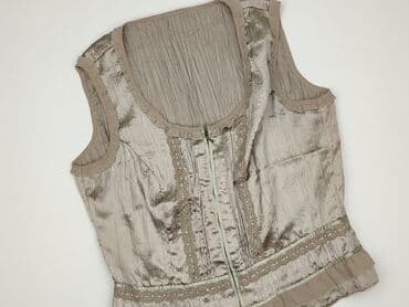 Blouses: Women's blouse, size M (EU 38)