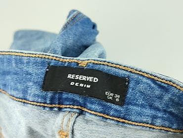 jeansy taranko: Jeansy damskie, rozmiar XS — 4