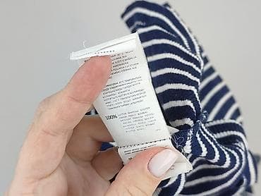 sweter w paski: Stradivarius, Bluzka damska, rozmiar M — 4