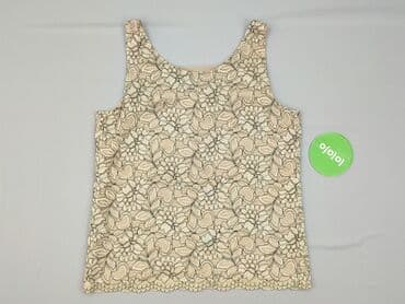 bluzki przezroczyste: Top damski, rozmiar M — 3