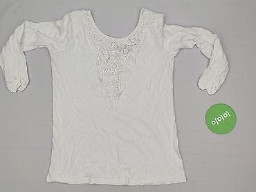 Women: Stradivarius, Women's blouse, size M — 2