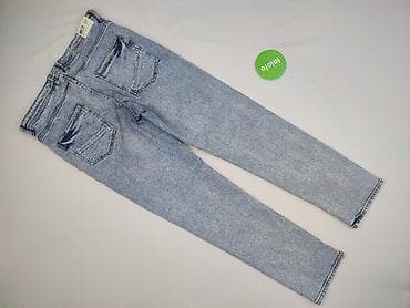 cropp dresy: Cropp, Jeansy damskie, rozmiar L — 3