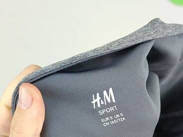 krótkie legginsy hm: H&M, Leggings Sports for women, size S — 5