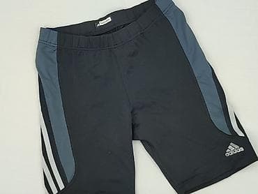 guess: Adidas, Szorty dla mężczyzn, rozmiar M — 1