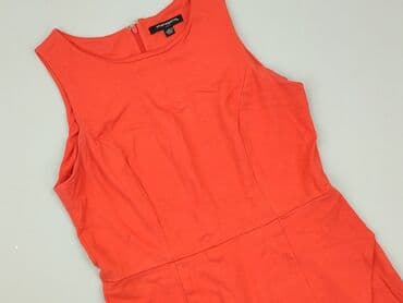 czerwoną sukienki: Sukienka damska, rozmiar L — 1